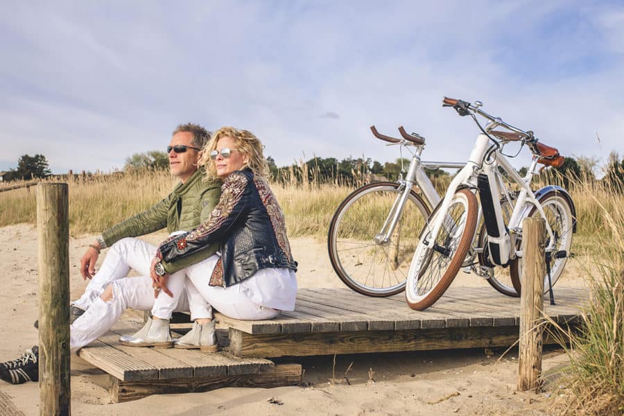 fahrrad mieten auf sylt