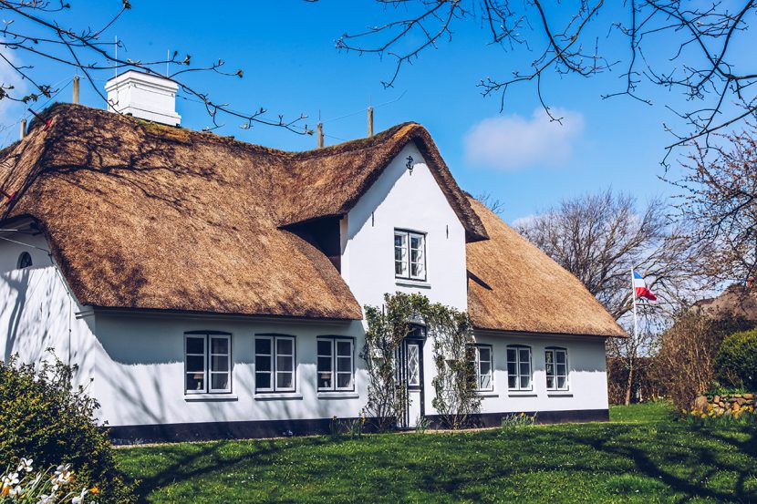 fahrräder mieten in list auf sylt