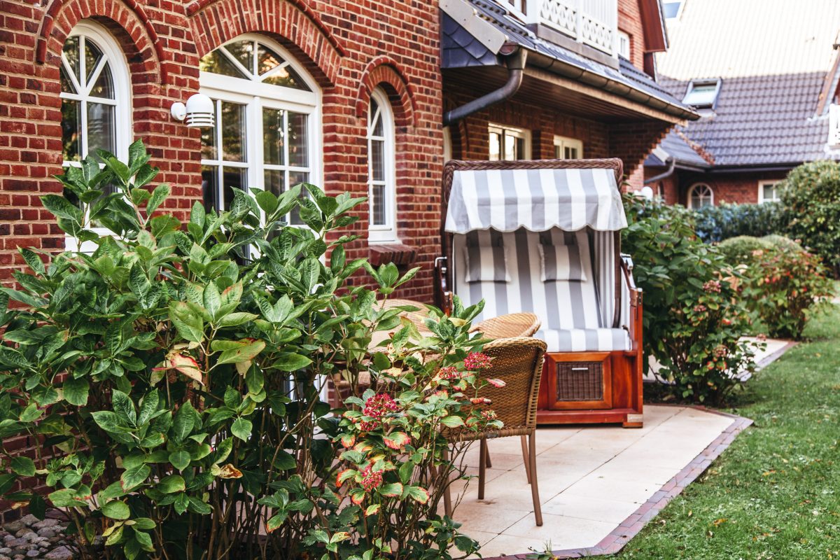 Eine kuschelige Auszeit Landhaus Stricker Relais Ch  teaux Hotel