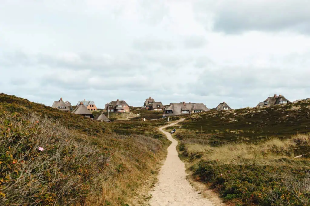 Sylt im Herbst: Tipps