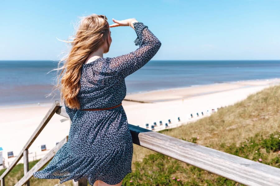 Frühsommertag auf Sylt Tipps